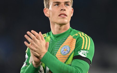 West Ham Seal €19m Deal for Goalkeeper Mads Hermansen