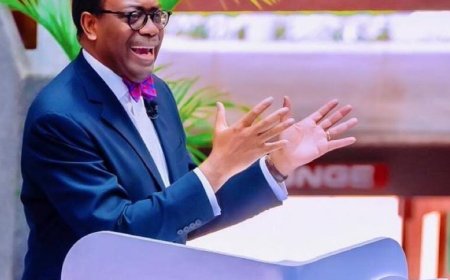 AfDB Secures $2.2 Billion for Second Phase of Agro-Industrial Zones in Nigeria