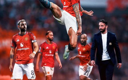 Benjamin Šeško Undergoes Medical Ahead of Manchester United Move