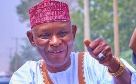 Kano Partners With World Bank in ₦24 Billion Drive to Improve Primary Healthcare