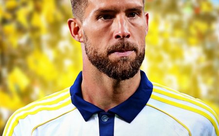 Al Nassr Schedule Medicals for Iñigo Martínez Ahead of Contract Signing