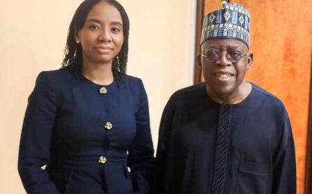Tinubu Orders Swift Implementation of Free Healthcare for Low-Income Pensioners