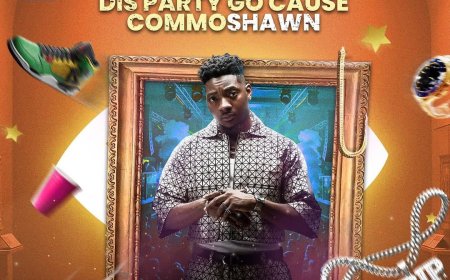 Big brother naija house mates will be partying tonight don’t miss it