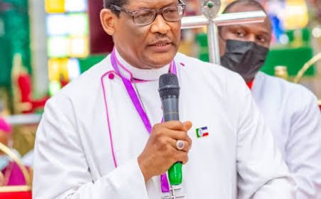 Church of Nigeria Cuts Ties with Church in Wales Over Appointment of Lesbian Archbishop