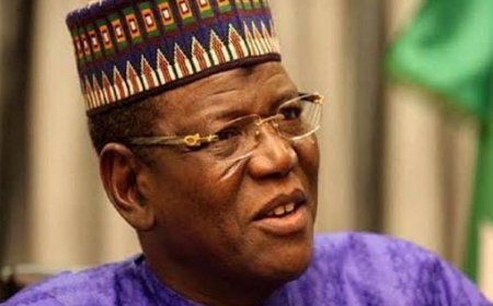 Sule Lamido Endorses Goodluck Jonathan as PDP’s Best Bet for 2027
