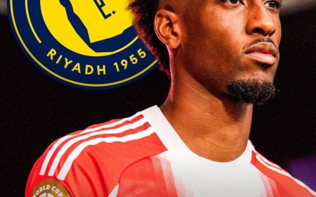 Al Nassr Begin Negotiations to Land Bayern’s Kingsley Coman