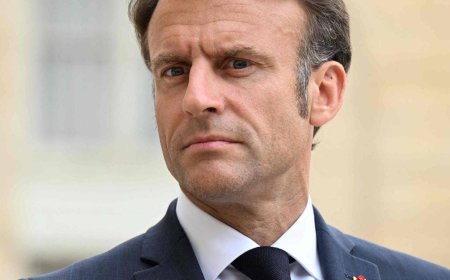 Malian Army Foils Alleged French Linked Coup and Assassination Attempt on President Goïta
