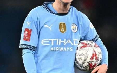 Nottingham Forest Close in on James McAtee Signing After Verbal Agreement
