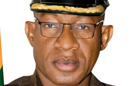 NCoS Attributes Minors Detention in Adult Prisons to Breakdown of State Juvenile Facilities