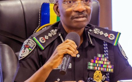 IGP Shifts Deadline for Tinted Glass Permit Enforcement to October 2025