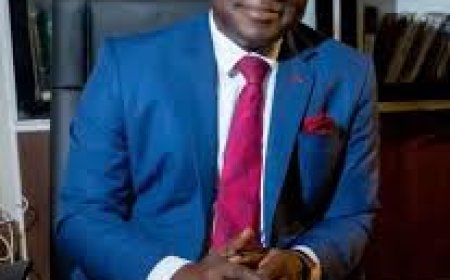 Reuben Abati of Arise news comments on Amaechi " I will fight corruption in Nigeria " comment
