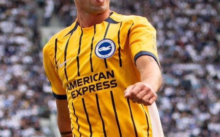 Matt O’Riley Interested in Juventus Switch Amid Midfield Reshuffle