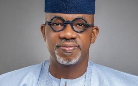 Ogun Government Extends Deadline for Property Title Document Submission by Two Weeks