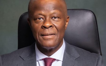 FG Bans MDAs from Issuing Contract Awards Without Finance Ministry Approval