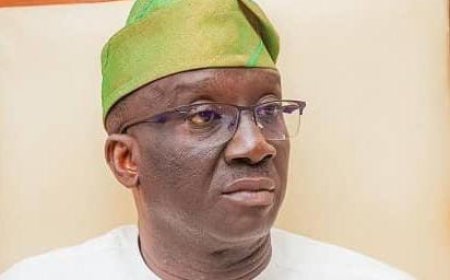 Edo Governor Okpebholo Approves Large Scale Youth Recruitment into State Civil Service