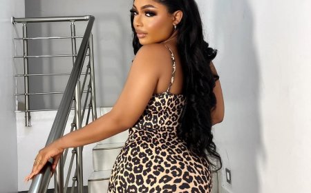 Delta State Offers Comfort Emmanson ₦500k Monthly Job and All Expense Paid Tourist Package