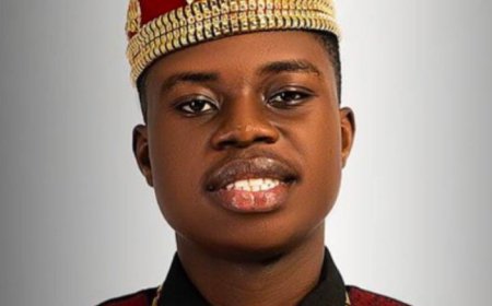 TikToker Peller Questions Government Over ₦36 Million Demand