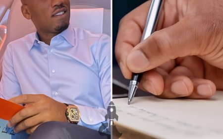 Drogba Takes Petition to Italy in Support of Ademola Lookman’s Transfer Transparency