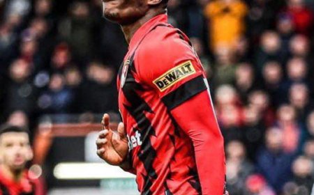 Brentford Seal £37m Deal for Dango Ouattara from Bournemouth