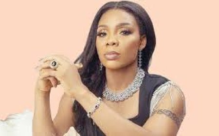 Kaffy Shafau Recalls How Her Parents Popularized Spraying Dollars at Parties