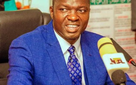 Governor Nwifuru Hails President Tinubu, Says Ebonyi Proudly Supports His Leadership
