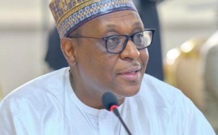 FG Sets Up Committee to Begin Health Sector Union Negotiations
