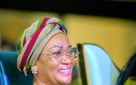 First Lady Oluremi Tinubu Empowers 500 Women in Bauchi with ₦250 Million