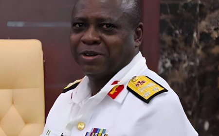Nigeria Marks Five Years Without Piracy Incident