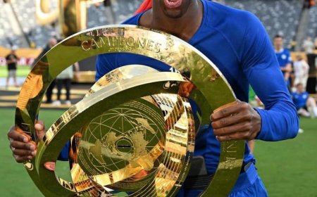 Chelsea working on Nkunku and Jackson exits