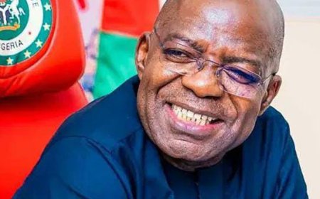 Gov. Alex Otti Invests ₦14.43 Billion in Renovating 61 Abia Schools