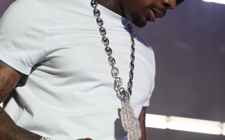Asake Mr. Money with the vibe new look