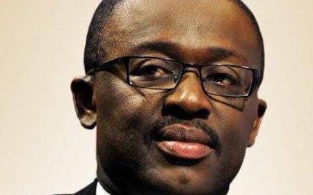 President Tinubu Names Opeyemi Agbaje as New Head of National Pension Commission