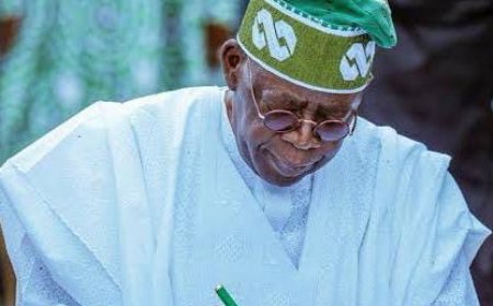 FG May Approve Salary Raise for Political Leaders