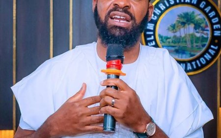Lawyer Deji Adeyanju Calls for Mandatory DNA Test Before Issuing Birth Certificates