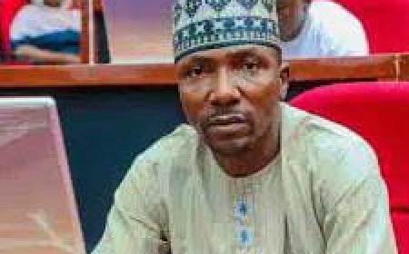 Nasarawa Lawmaker Musa Gude Engages 106 Aides for Constituency Duties