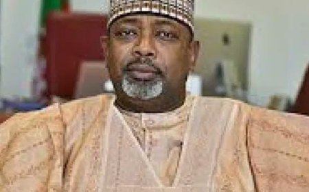 Nigeria’s Annual Food Import Bill Hits $10bn