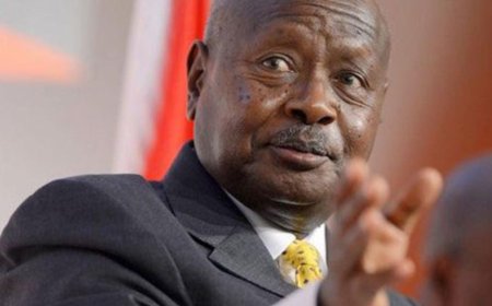 Uganda Refutes Claims of Hosting U.S. Deportees, Cites Lack of Capacity