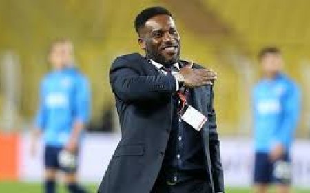Nigerian football legend Austin “Jay-Jay” Okocha, known for his dazzling skills and creative flair, has shared his list of the top 5 African footballers of all time