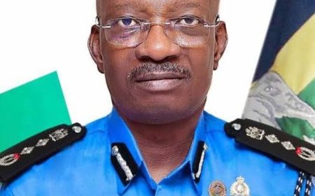 IGP Approves Two New Area Commands, Elevates Five Police Stations in Benue