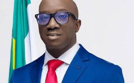 Edo Assembly Approves Eight Commissioner Nominees from Governor Okpebholo