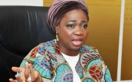 7,000 Nigerians Trapped in Libya