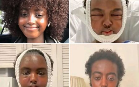 TikToker Opens Up on Gender Transition Journey