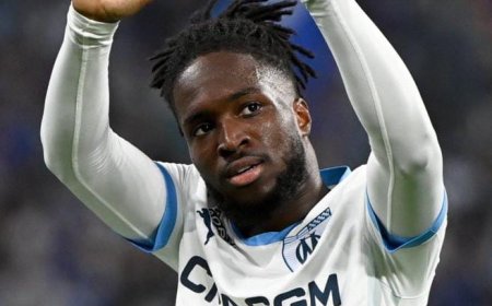 Jonathan Rowe to Complete Bologna Medical Ahead of €17m Move