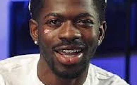 Grammy-winning artist Lil Nas X has been arrested for battery of a police officer.