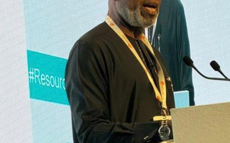 Nigeria, Japan Strengthen Ties to Boost Mining Investment