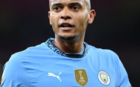 Akanji Transfer Update: Galatasaray Agree Deal, Player Yet to Decide