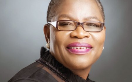 Oby Ezekwesili says Subsidy removal was a good policy, but was wrongly implemented.
