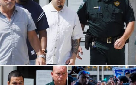 Uganda to Receive Salvadoran Migrant Kilmar Abrego Garcia Amid U.S. Migration Deal
