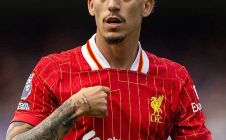 AS Roma Approach Kostas Tsimikas; Liverpool Prefer Permanent Deal
