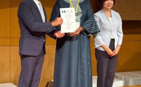 Japan Clarifies: No Special Visa Privileges in New “JICA Africa Hometown” Initiative